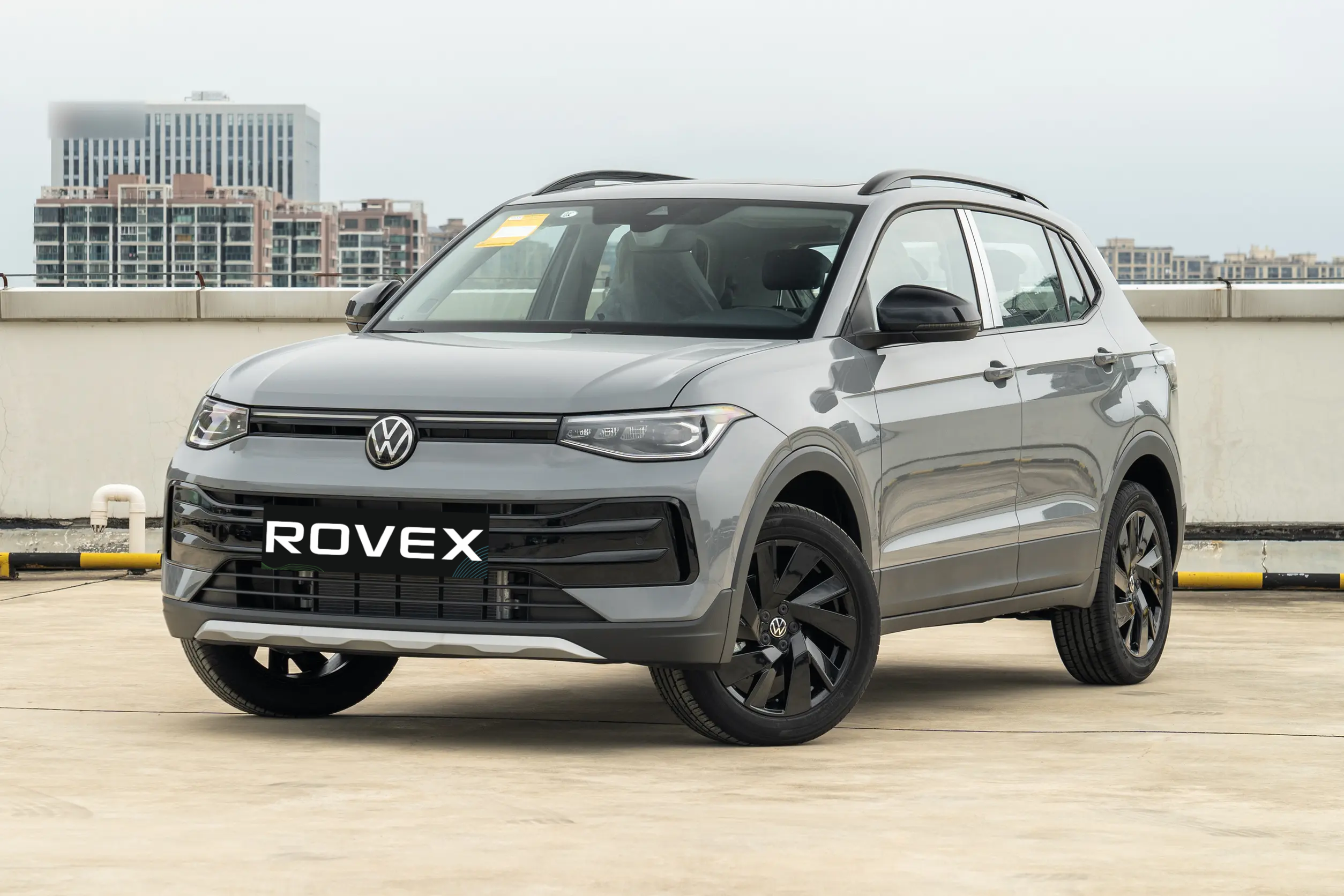 Volkswagen tuyue
